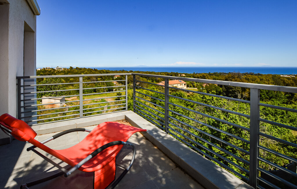 Maison vue mer à Cervione, 2 chambres près de la plage - Photo 18