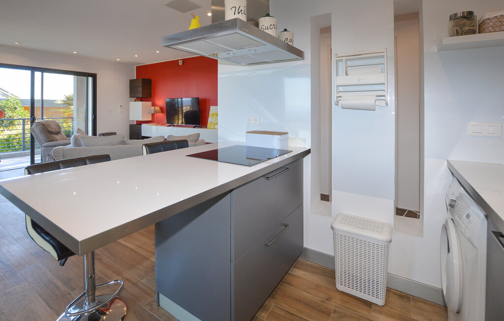 Maison vue mer à Cervione, 2 chambres près de la plage - Photo 19