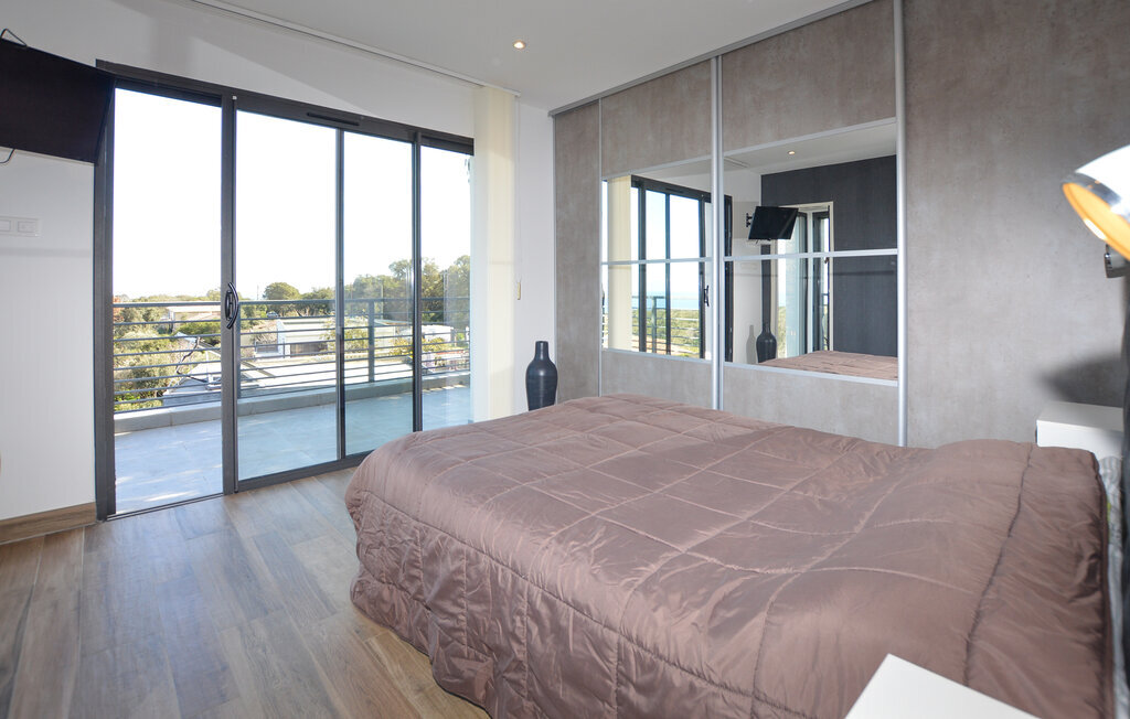 Maison vue mer à Cervione, 2 chambres près de la plage - Photo 21