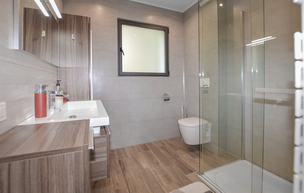 Maison vue mer à Cervione, 2 chambres près de la plage - Photo 24