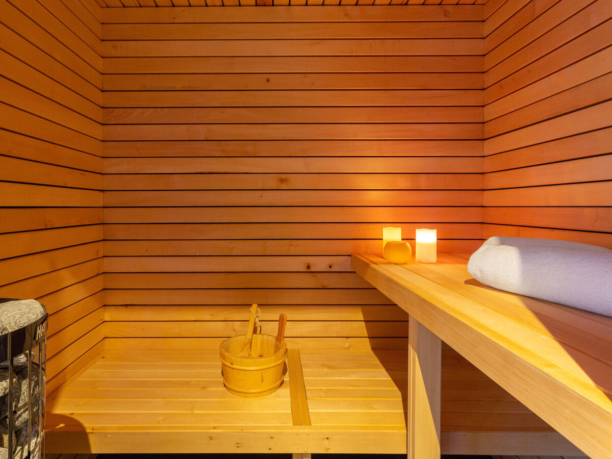 Authentic Lodge Spa, chalet 5★ pour 15 pers à La Clusaz - Photo 4