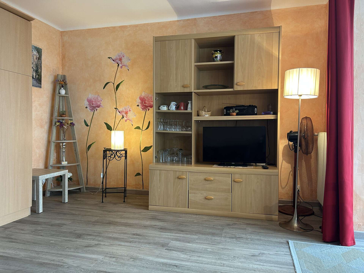 Studio cabine vue mer à Banyuls-sur-Mer, 4 personnes - Photo 3