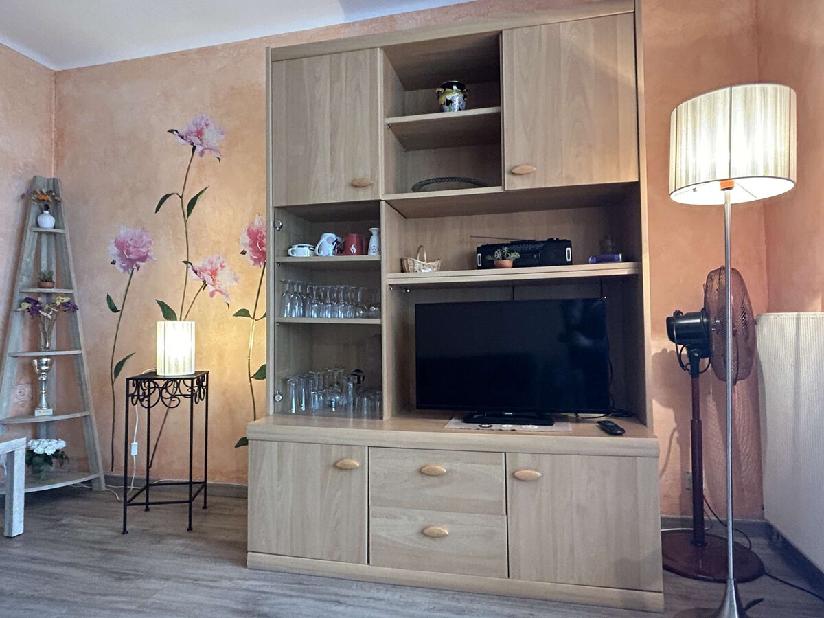 Studio cabine vue mer à Banyuls-sur-Mer, 4 personnes - Photo 6