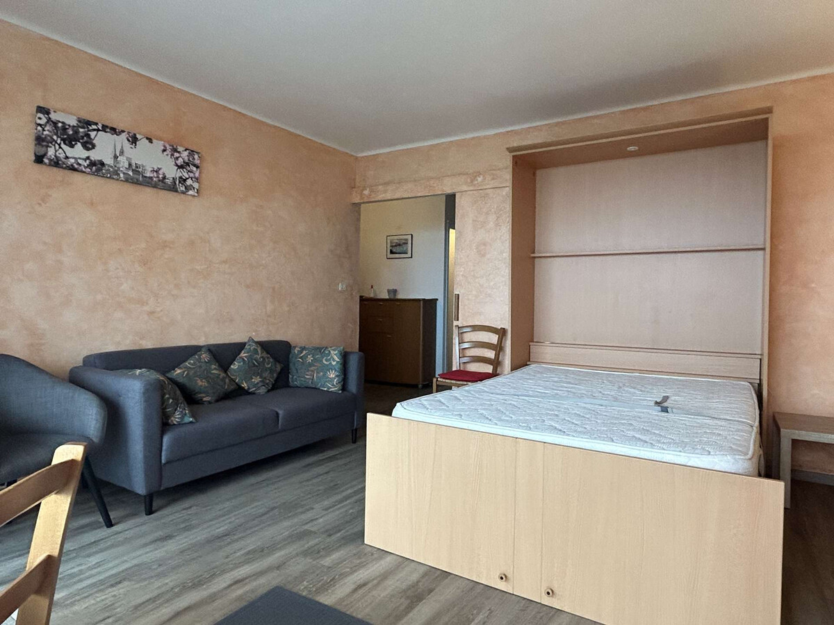 Studio cabine vue mer à Banyuls-sur-Mer, 4 personnes - Photo 7