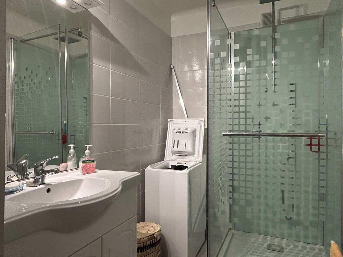 Studio cabine vue mer à Banyuls-sur-Mer, 4 personnes - Photo 11