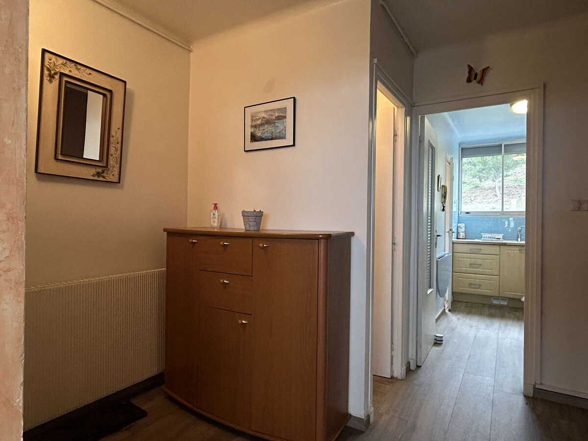 Studio cabine vue mer à Banyuls-sur-Mer, 4 personnes - Photo 13