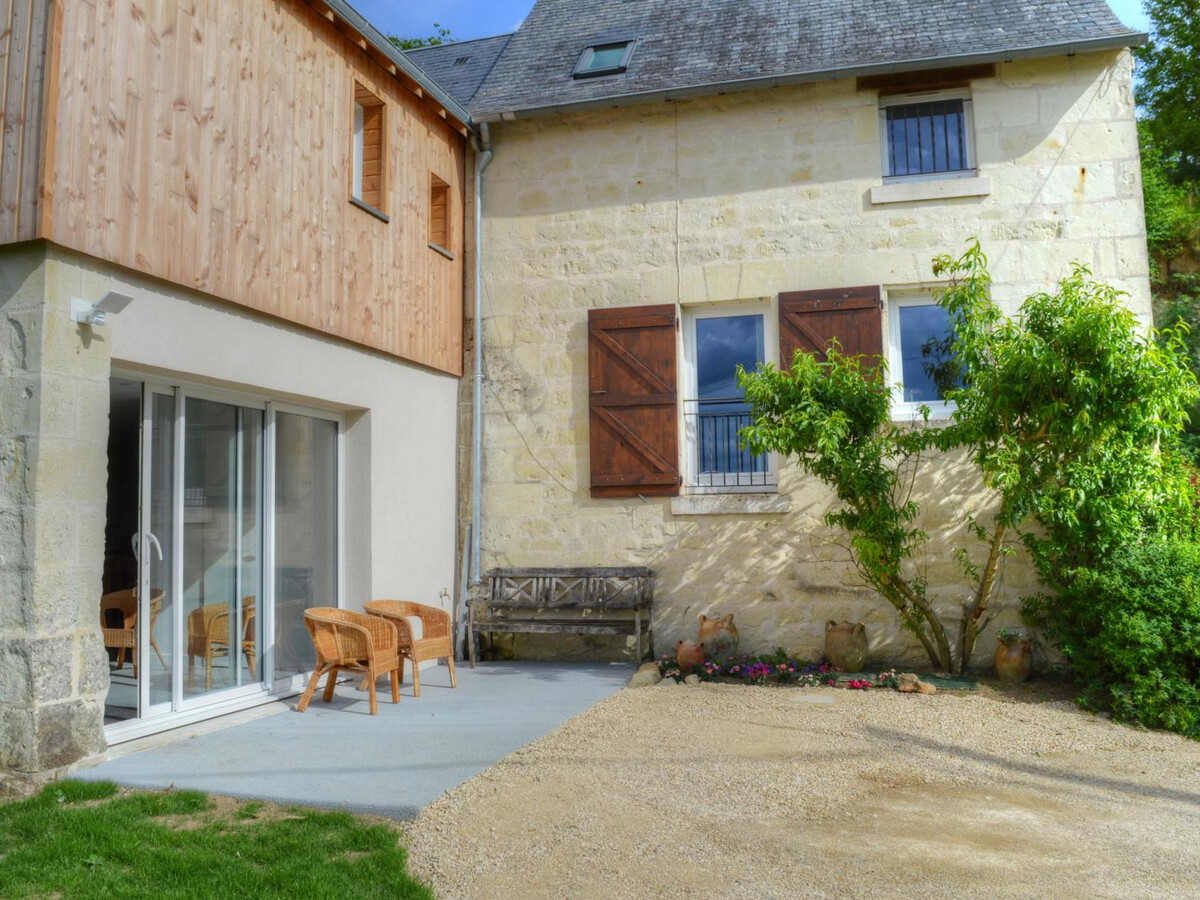 Gîte 11 pers. Touraine avec jacuzzi et jardin 500 m² - Photo 3