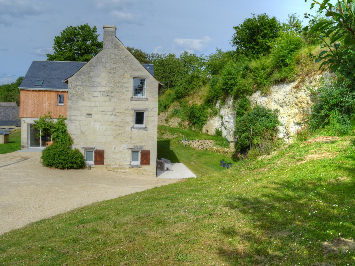Gîte 11 pers. Touraine avec jacuzzi et jardin 500 m² - Photo 6