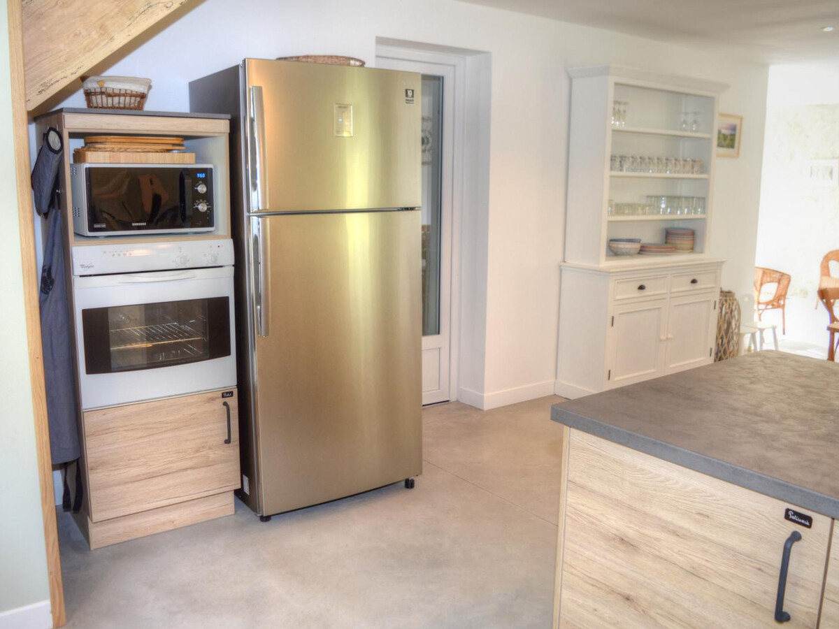 Gîte 11 pers. Touraine avec jacuzzi et jardin 500 m² - Photo 11