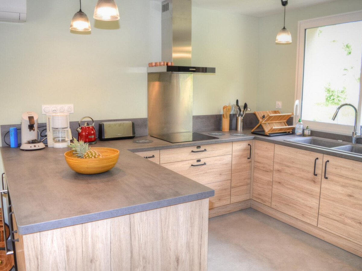 Gîte 11 pers. Touraine avec jacuzzi et jardin 500 m² - Photo 12