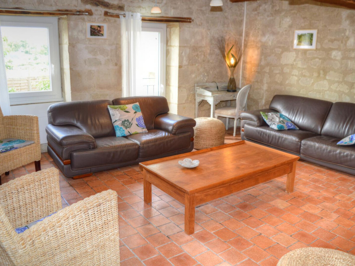 Gîte 11 pers. Touraine avec jacuzzi et jardin 500 m² - Photo 15