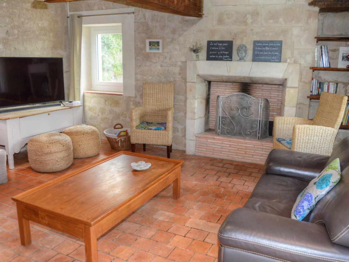 Gîte 11 pers. Touraine avec jacuzzi et jardin 500 m² - Photo 16