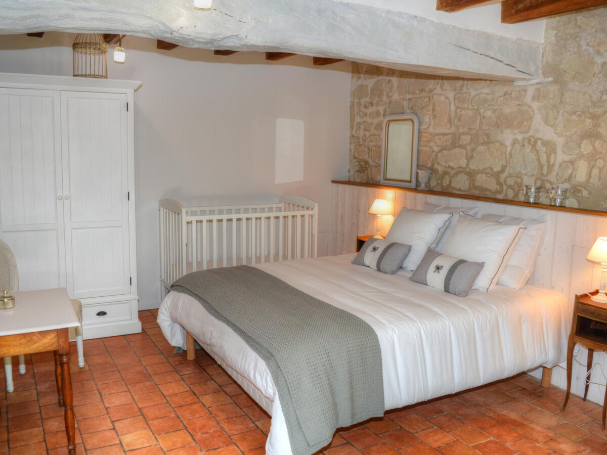 Gîte 11 pers. Touraine avec jacuzzi et jardin 500 m² - Photo 19