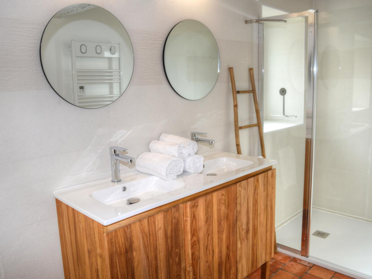 Gîte 11 pers. Touraine avec jacuzzi et jardin 500 m² - Photo 20