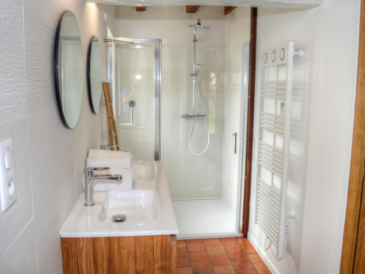 Gîte 11 pers. Touraine avec jacuzzi et jardin 500 m² - Photo 21
