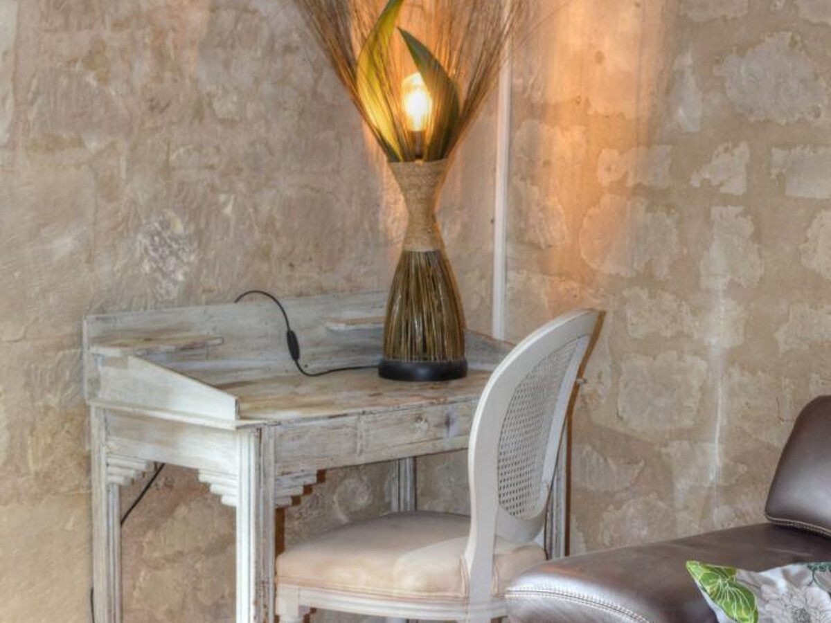 Gîte 11 pers. Touraine avec jacuzzi et jardin 500 m² - Photo 23