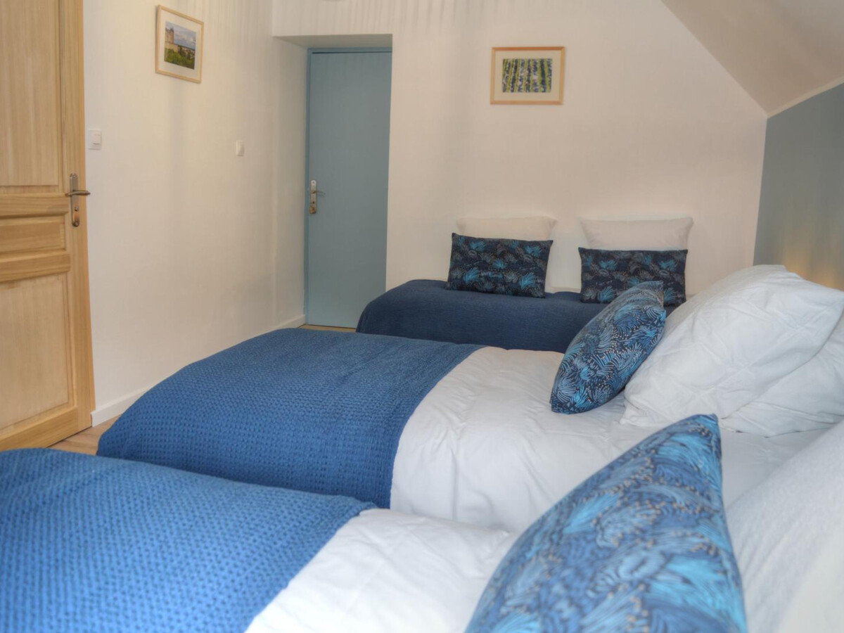 Gîte 11 pers. Touraine avec jacuzzi et jardin 500 m² - Photo 25