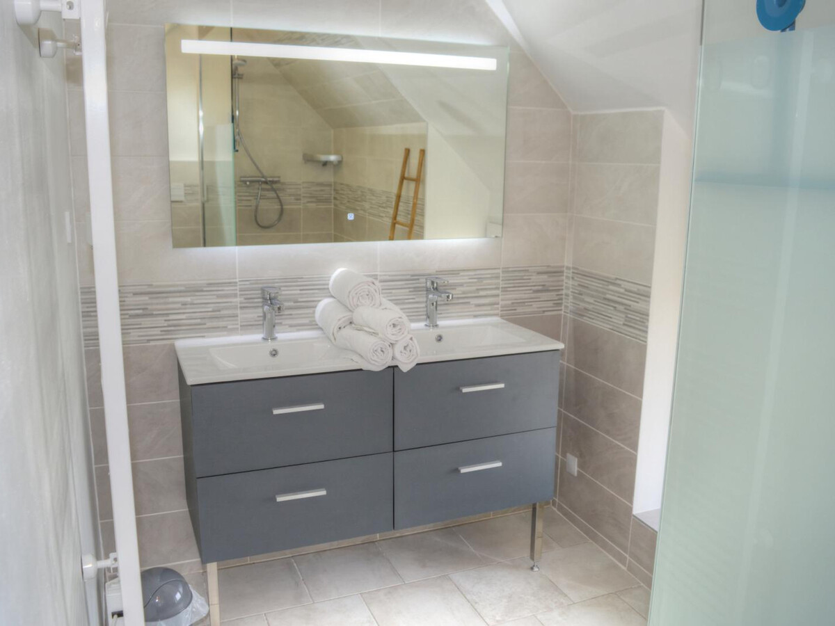 Gîte 11 pers. Touraine avec jacuzzi et jardin 500 m² - Photo 28