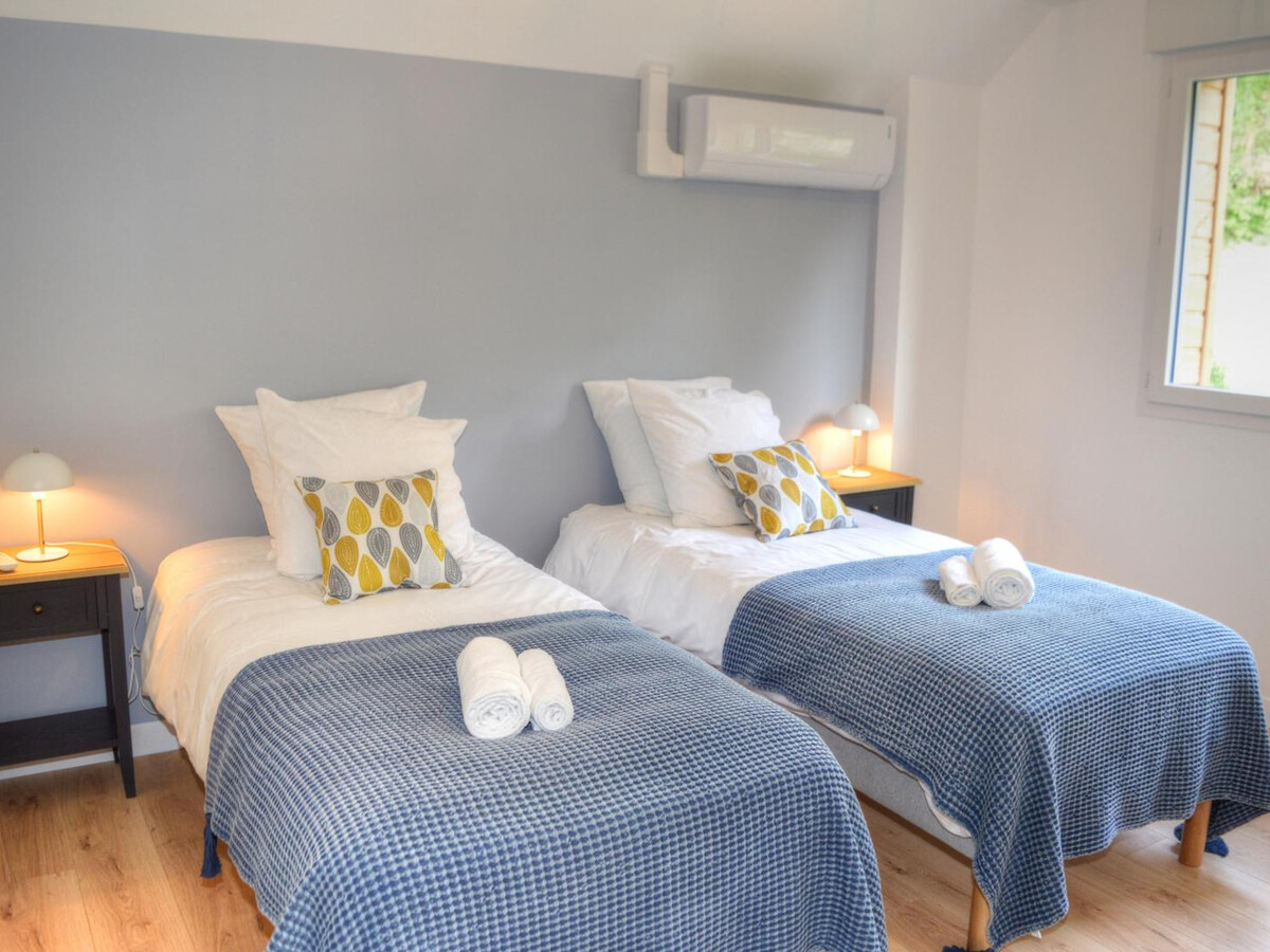 Gîte 11 pers. Touraine avec jacuzzi et jardin 500 m² - Photo 29