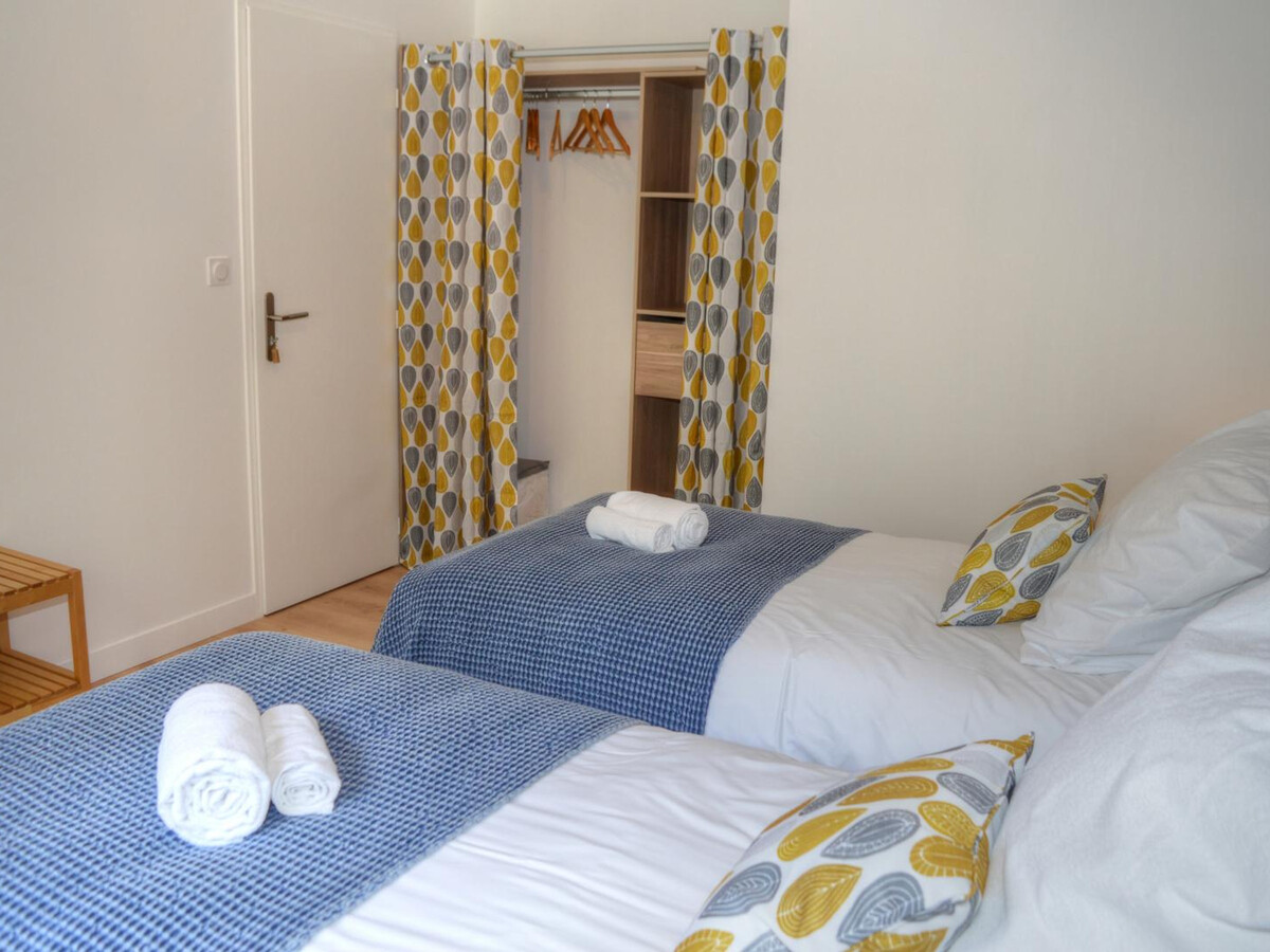 Gîte 11 pers. Touraine avec jacuzzi et jardin 500 m² - Photo 30