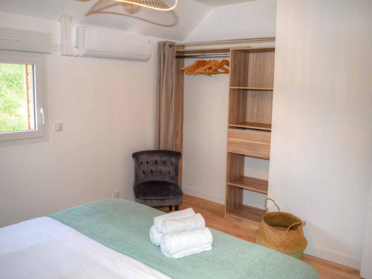 Gîte 11 pers. Touraine avec jacuzzi et jardin 500 m² - Photo 31