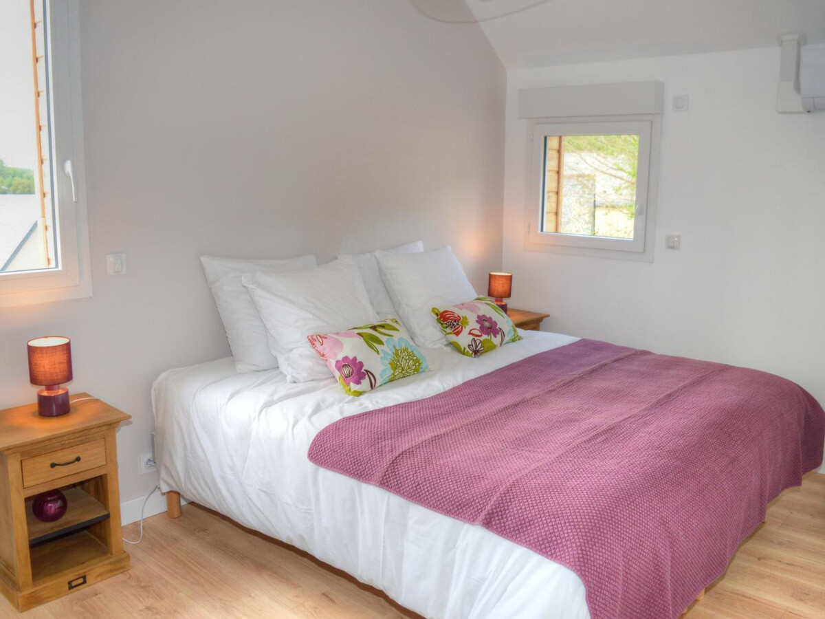 Gîte 11 pers. Touraine avec jacuzzi et jardin 500 m² - Photo 32