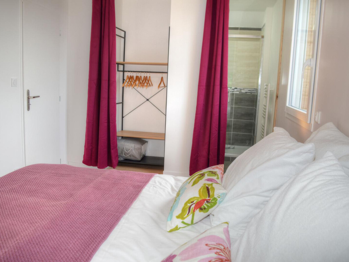 Gîte 11 pers. Touraine avec jacuzzi et jardin 500 m² - Photo 33