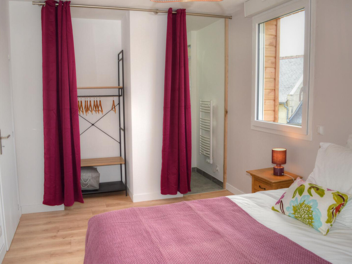 Gîte 11 pers. Touraine avec jacuzzi et jardin 500 m² - Photo 34