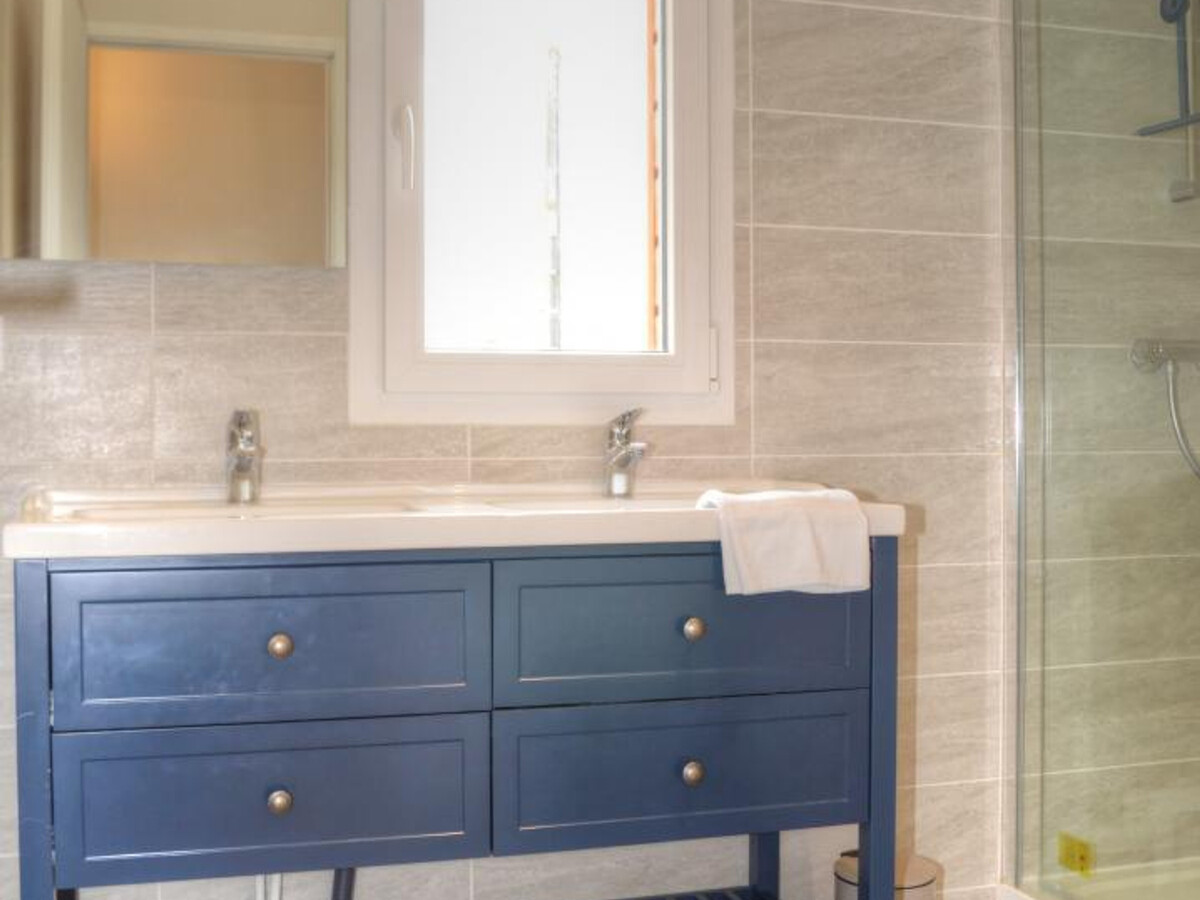 Gîte 11 pers. Touraine avec jacuzzi et jardin 500 m² - Photo 36