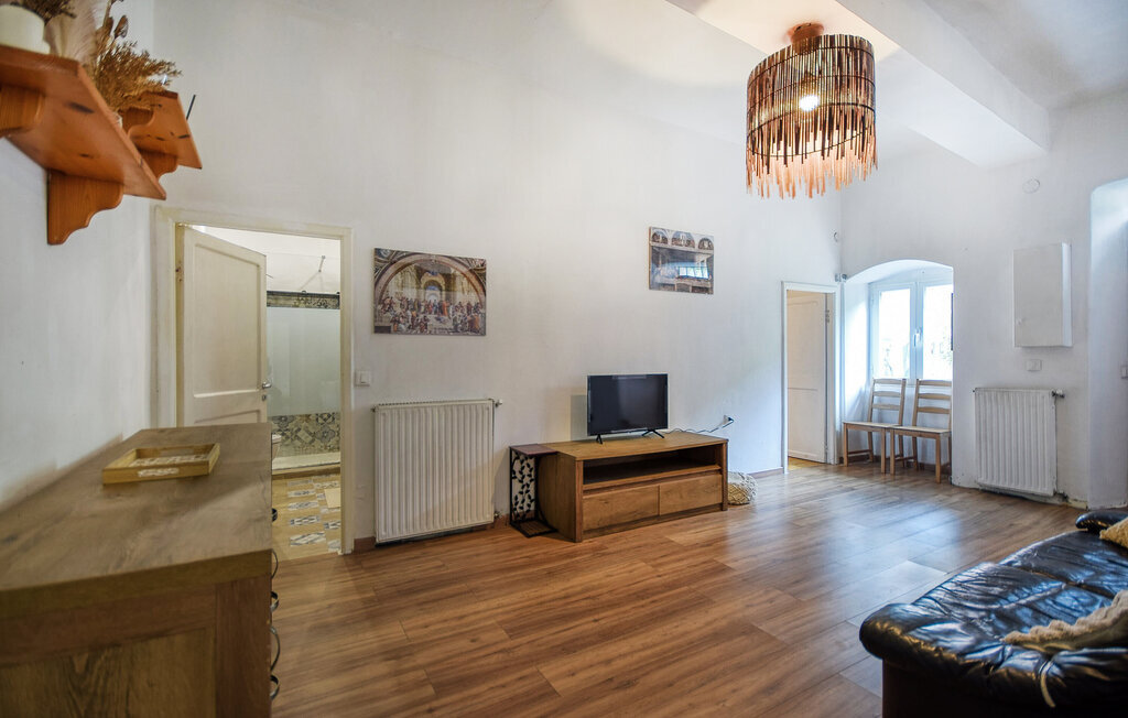 Appartamento nella natura, Maison 4 personnes à Sori - Photo 2