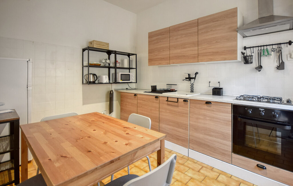Appartamento nella natura, Maison 4 personnes à Sori - Photo 3