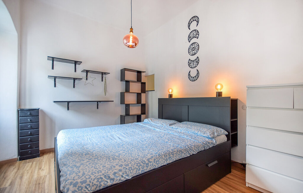 Appartamento nella natura, Maison 4 personnes à Sori - Photo 5