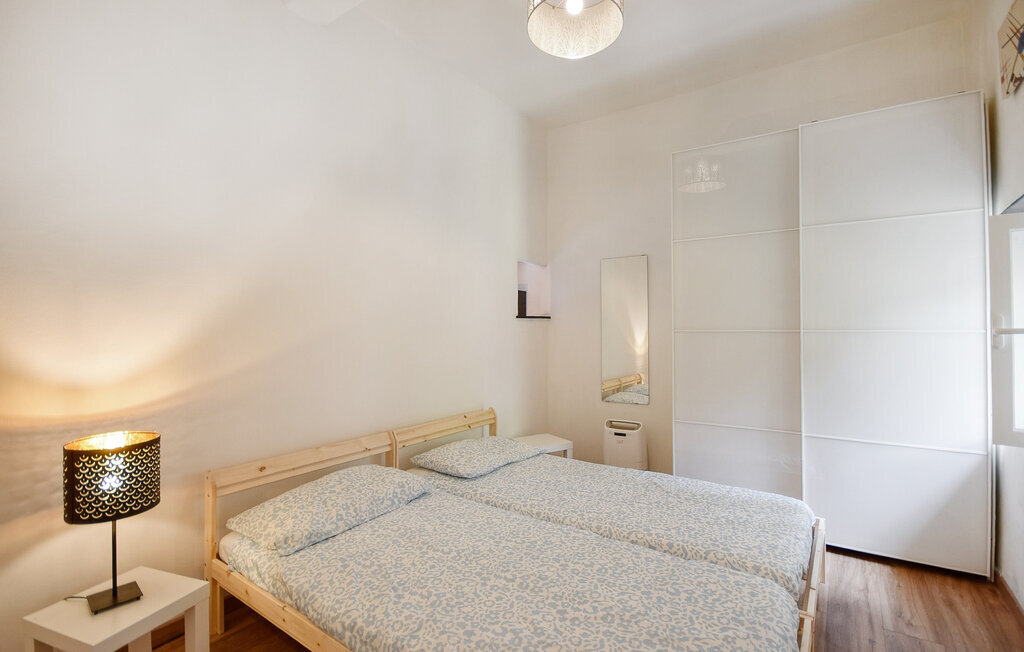 Appartamento nella natura, Maison 4 personnes à Sori - Photo 6