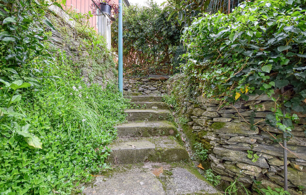 Appartamento nella natura, Maison 4 personnes à Sori - Photo 8