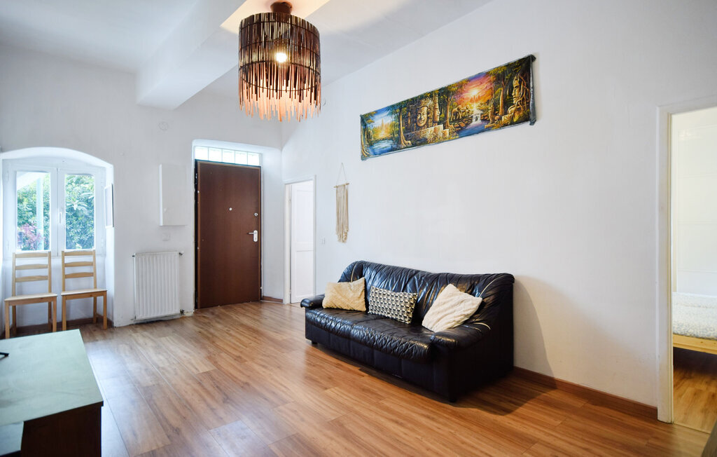 Appartamento nella natura, Maison 4 personnes à Sori - Photo 11
