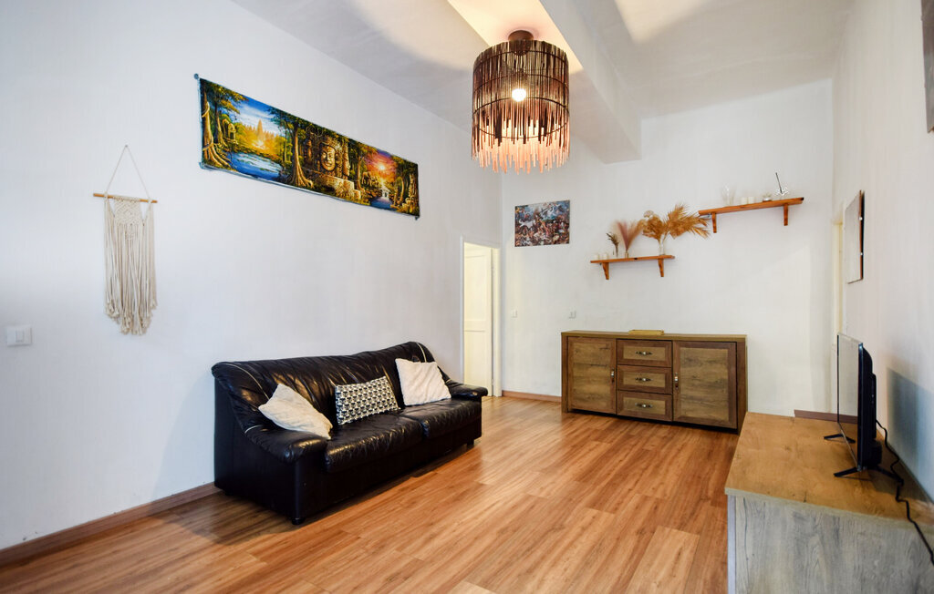 Appartamento nella natura, Maison 4 personnes à Sori - Photo 12