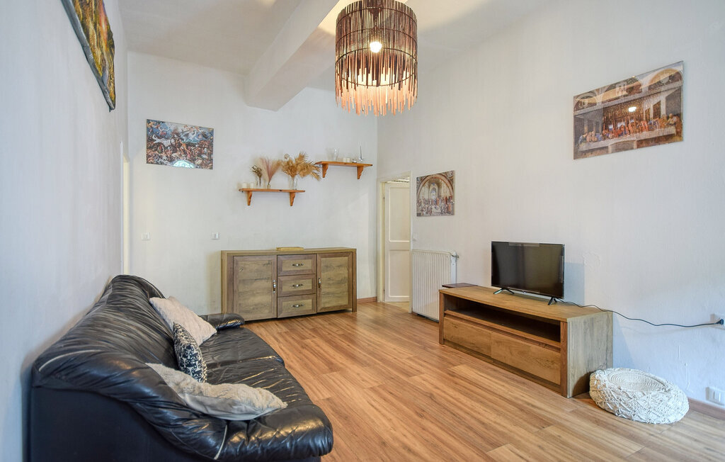 Appartamento nella natura, Maison 4 personnes à Sori - Photo 13