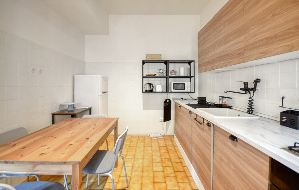 Appartamento nella natura, Maison 4 personnes à Sori - Photo 14