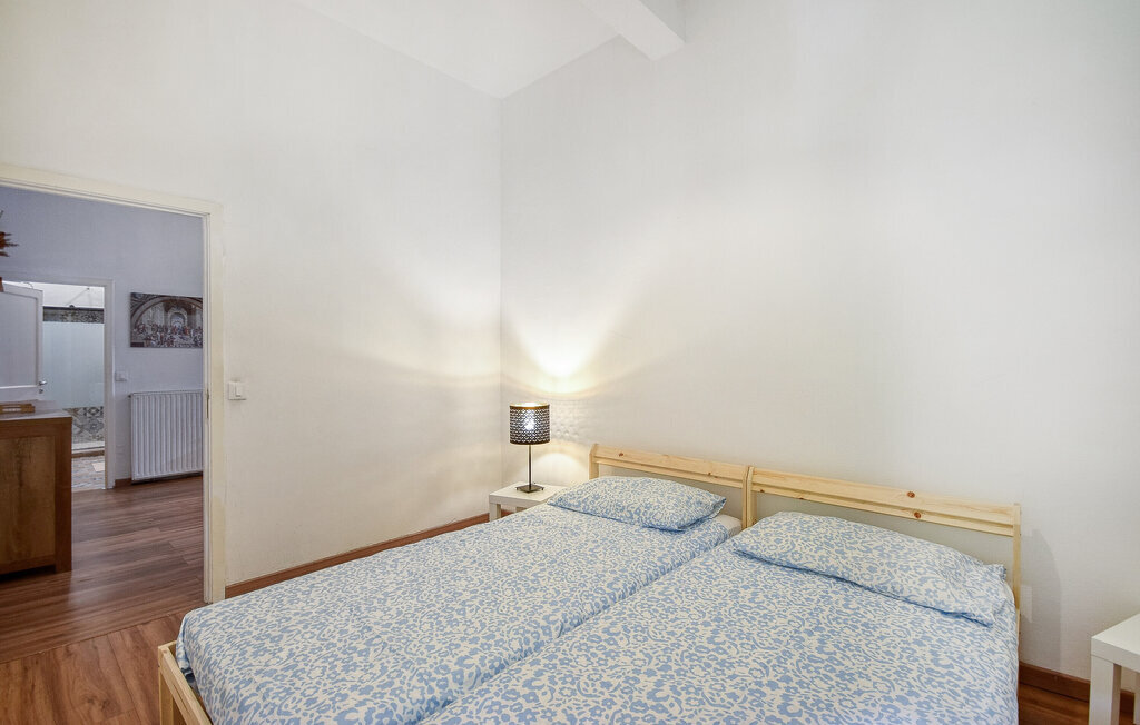 Appartamento nella natura, Maison 4 personnes à Sori - Photo 18