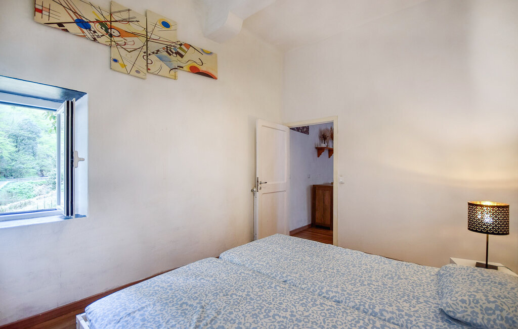 Appartamento nella natura, Maison 4 personnes à Sori - Photo 19