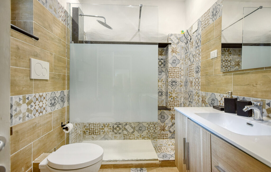 Appartamento nella natura, Maison 4 personnes à Sori - Photo 20