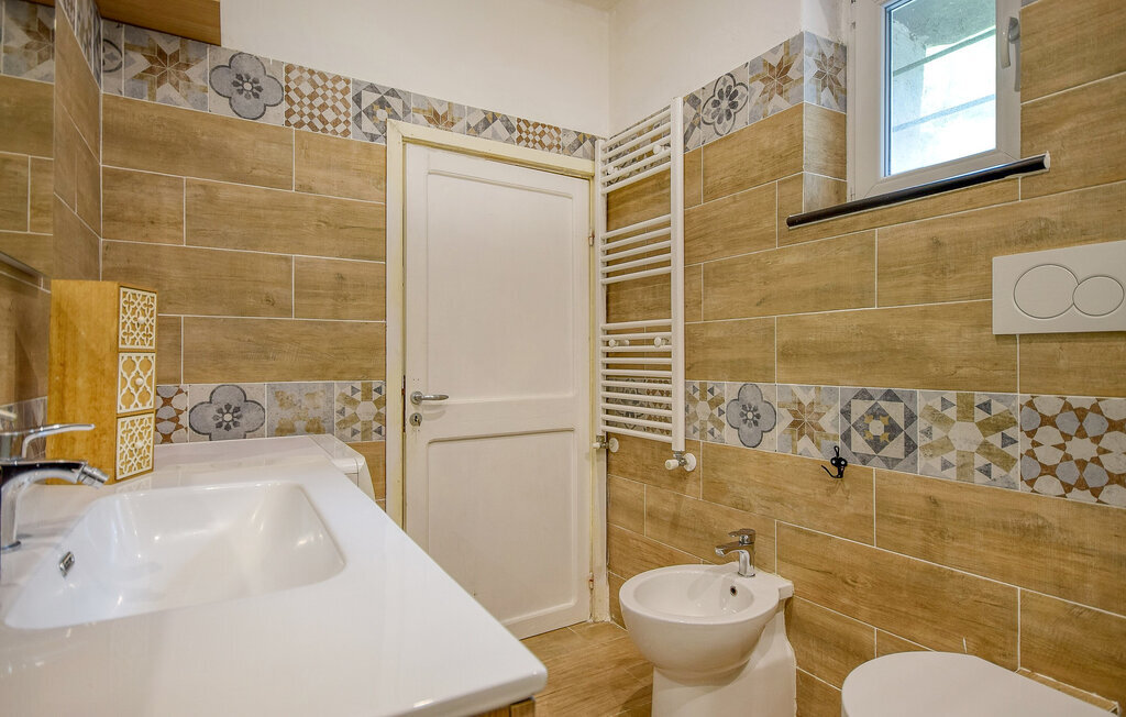 Appartamento nella natura, Maison 4 personnes à Sori - Photo 21