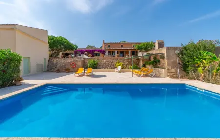 Location maison à Felanitx, Sa Clota Nova