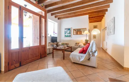 Sa Clota Nova, finca majorquine avec piscine à Felanitx : photo 33