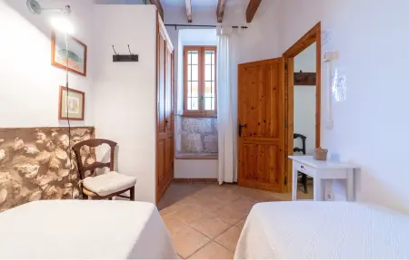 Sa Clota Nova, finca majorquine avec piscine à Felanitx : photo 39