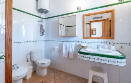 Sa Clota Nova, finca majorquine avec piscine à Felanitx : photo 48