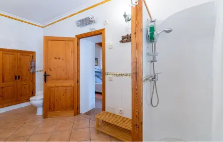 Sa Clota Nova, finca majorquine avec piscine à Felanitx : photo 51