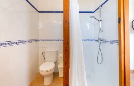 Sa Clota Nova, finca majorquine avec piscine à Felanitx : photo 52