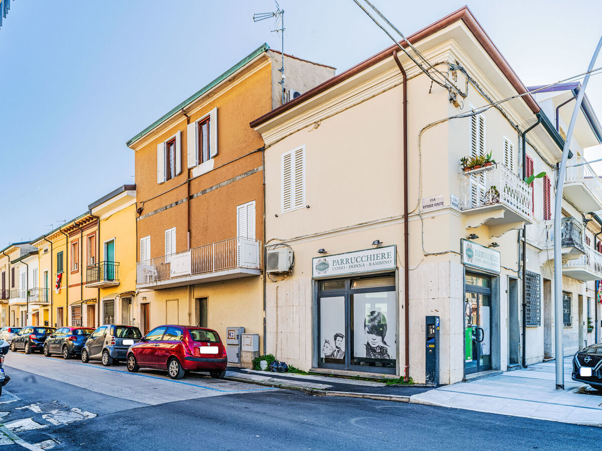 Appartamento Scirocco, 2 chambres au cœur de Viareggio - Photo 2