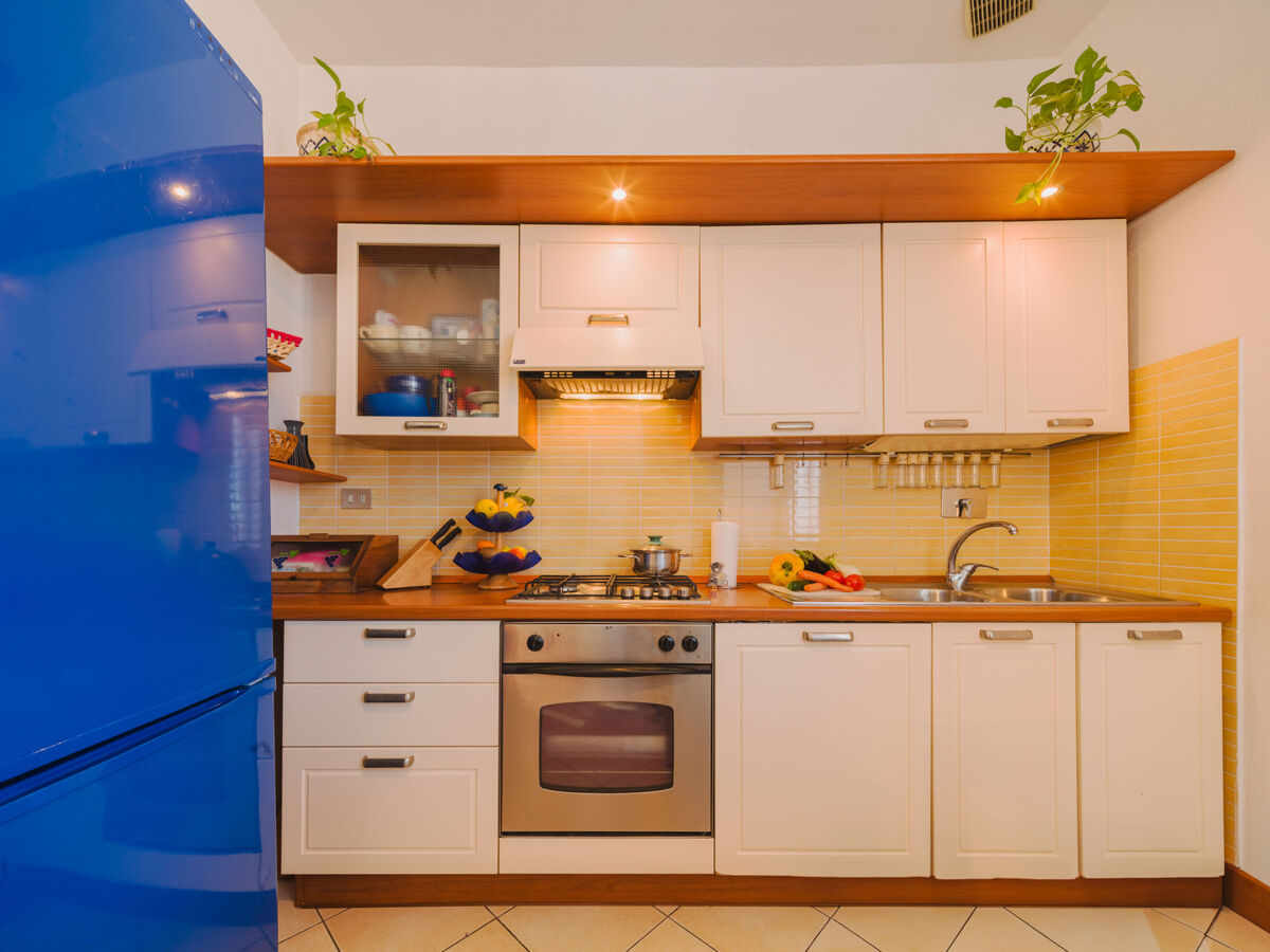 Appartamento Scirocco, 2 chambres au cœur de Viareggio - Photo 3
